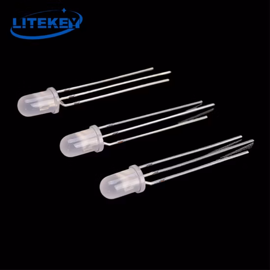 LED triplo